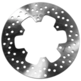 Bremsscheibe Brembo Serie ORO passend für: Ducati Monster, Supersport, S