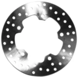 Bremsscheibe Brembo Serie ORO passend für: SYM GTS, HD2