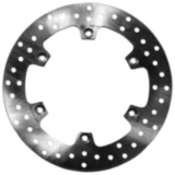 Bremsscheibe Brembo Serie ORO passend für: Moto Guzzi California, MGX - 21