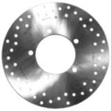 Bremsscheibe Brembo Serie ORO passend für: Kymco X - Town, Super Dink, Downtown