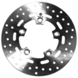 Bremsscheibe Brembo Serie ORO passend für: Kymco People 7600791