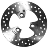 Bremsscheibe Brembo Serie ORO passend für: Peugeot Citystar