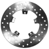 Bremsscheibe Brembo Serie ORO passend für: Piaggio TPH, Fly