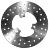 Bremsscheibe Brembo Serie ORO passend für: Peugeot Metropolis