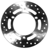 Bremsscheibe Brembo Serie ORO passend für: Suzuki UH 7600806