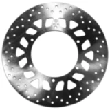 Brembo Oro-Bremsscheibe für Motorräder 7600811