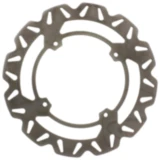 Bremsscheibe Extreme CX EBC Stahl rostfrei passend für: Honda XR, NX, CRF