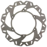 Bremsscheibe Extreme CX EBC Stahl rostfrei passend für: Beta RR, Xtrainer, RX