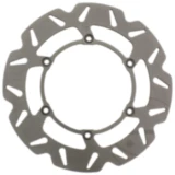 Bremsscheibe Extreme CX EBC Stahl rostfrei passend für: Husqvarna FE, FC, TE, TC