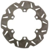 Bremsscheibe Extreme CX EBC Stahl rostfrei passend für: Kawasaki KLE, KLR, KL