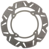 Bremsscheibe Extreme CX EBC Stahl rostfrei passend für: Honda CRF, CR, HM - Moto CRE - F, CRM - F