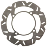 Bremsscheibe Extreme CX EBC Stahl rostfrei passend für: Kawasaki KX, KLX