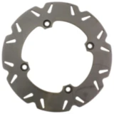 Bremsscheibe Extreme CX EBC Stahl rostfrei passend für: Kawasaki KLV