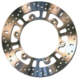 Bremsscheibe EBC Stahl rostfrei universal passend für: Honda CBR, XBR, XL
