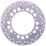 Bremsscheibe Brembo Serie ORO passend für: Honda CBR