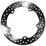 Bremsscheibe Brembo Serie ORO passend für: Honda VFR 7600836