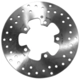 Bremsscheibe Brembo Serie ORO passend für: Kymco Super Dink, Downtown, Grand Dink