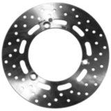 Bremsscheibe Brembo Serie ORO passend für: Yamaha GPD, MBK Ocito