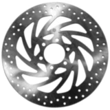 Bremsscheibe Brembo Serie ORO passend für: Husqvarna Vitpilen, Svartpilen