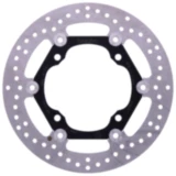 Bremsscheibe Brembo Serie ORO passend für: Kawasaki KX, KLX 7600852