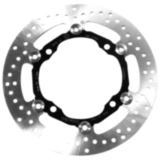 Brembo Serie ORO Bremsscheibe 7600853