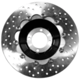 Bremsscheibe Brembo Serie ORO passend für: BMW R 7600857