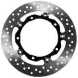 Bremsscheibe Brembo Serie ORO passend für: Yamaha YP, XP, MBK YP 7600858