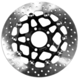 Brembo Serie ORO Bremsscheibe 7600861