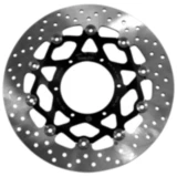 Bremsscheibe Brembo Serie ORO passend für: Honda CB, CBR 7600865