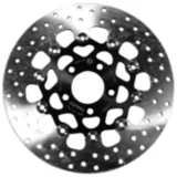 Brembo Serie ORO Bremsscheibe 7600869