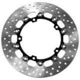 Brembo Serie ORO Bremsscheibe für Motorräder 7600875