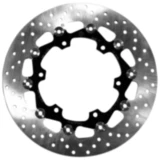 Brembo Serie ORO Bremsdiscs