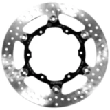 Bremsscheibe Brembo Serie ORO passend für: Fantic XX, XE, XEF