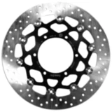 Brembo Serie ORO Bremsscheibe für Motorräder 7600896