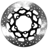 Brembo Serie ORO Bremsscheibe