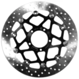 Bremsscheibe Brembo Serie ORO passend für: Ducati Streetfighter