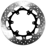 Brembo Serie ORO Bremsscheibe für Motorräder 7600919