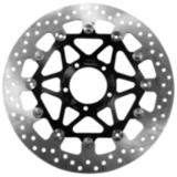 Bremsscheibe Brembo Serie ORO passend für: Ducati Panigale, Streetfighter, 1198