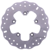 EBC Contour Bremsscheibe für Motorräder 7600927