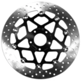 Bremsscheibe Brembo Serie ORO passend für: Gas Gas SM, Husqvarna Vitpilen, Svartpilen 7600943