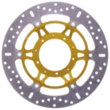 Bremsscheibe X EBC passend für: Honda CB, NSS