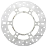 Bremsscheibe EBC passend für: Laverda Ghost, Strike, Formula, Ducati 851, 888