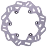Bremsscheibe ZF passend für: Husqvarna FE, TC, FC, TE, KTM EXC, SX, Freeride E