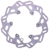 Bremsscheibe ZF passend für: Husqvarna FE, FC, TE, TC, Husaberg FE, FC, TE, FX