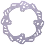 Bremsscheibe ZF passend für: Honda CRF, CR