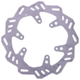 Bremsscheibe ZF passend für: Honda CRF, CR 7600958