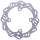 Bremsscheibe ZF passend für: Kawasaki KX, KLX