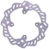 Bremsscheibe ZF passend für: Honda CR