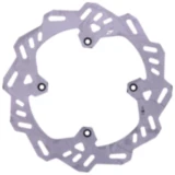 Bremsscheibe ZF passend für: Husqvarna TE, SM, TC, CR, SWM RS, SM