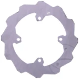 Bremsscheibe ZF passend für: Kawasaki KX, KLX 7600973